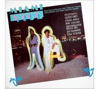 Miami Vice (Music from The Television Series)