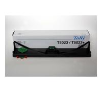 Original Tally Genicom 397995 Ruban nylon noir