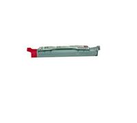 Original Tally Toner 043591 Magenta Pour Genicom T 8024