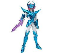 Original Tamashi Nations - Saint Seiya - Delta Megrez Alberich, Bandai Spirits Saint Cloth Myth Ex BAS61703 Cranberry