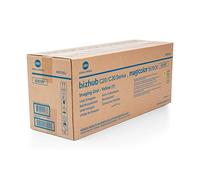 Original Tambour compatible Konica Minolta bizhub C 20 X Konica Minolta iu312, iu312y a03105j - Premium Tambour - Jaune - 30 000 pages