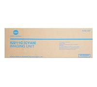 Original Tambour D'Impression Konica Minolta Bizhub C203 C253 / IU211C CYAN