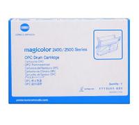 Original Tambour Konica MagiColor 2400 2500W 2530DL 2550 / 1710591-001 DRUM
