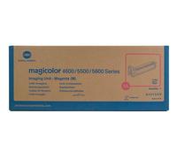 Original Tambour Konica Magicolor 4650EN 4690 4695MF 5550/A0310AH Magenta