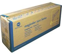 Original Tambour Konica Minolta MagiColor 7450 7450II / 4062-313 DRUM JAUNE