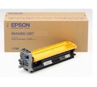 Original Tambour Photoconducteur Epson Aculaser CX28 Dn Dtn Dtnc / 1191 Jaune