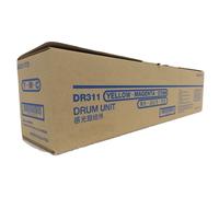DR-311 KONICA MINOLTA BIZHUB C220 TAMBOUR CMY