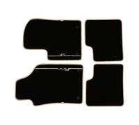 Original Tapis de sol Jeu de velours OE 71806660
