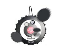 Original Target® | Cible Aimantée avec Gages | Qualité Premium | Jeu d'Adresse avec 6 Capsules de Bière | Jeu à Boire | Apéro | Soirée | House Party | OriginalCup®