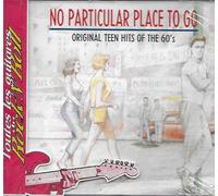 Original Teen Hits Of The 60
