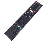 original Télécommande émetteur LED intelligente compatible SEIKI, 4K, WS-1868 Nipseyteko