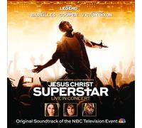Original Television Cast Of Jesus Christ Superstar – Jesus Christ Superstar Live in Concert – Vinyle