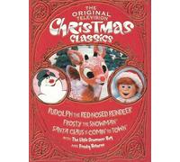 Original Television Christmas Classics [Import USA Zone 1]