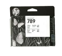 Original Impression HP Designjet L25500 / Numéro 789 CH612A CH613A CH614A Tête
