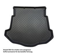 Original TF Eco Coffre Tub Matelas pour Audi A3 8Y Sportback 2020- Base Élevé