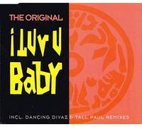 Original the - I Luv U Baby