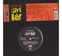 Original the - I Luv U Baby