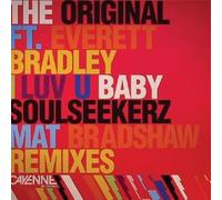 Original, the - I Luv U Baby [Vinyl Single]