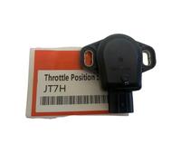 Original THROTTLE POSITION SENSOR TPS OEM JT7H 16402-REJ-W01 16402-REJ-W02 for HONDA for ACCORD for CIVIC for CR-V FR-V 2.2 i CTDI 2003-07
