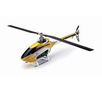 original Thunder Tiger E700 RAPTOR V2 Flybarless Elektro Rumpf 4761-K30 GTT^