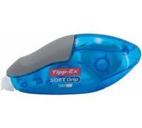 Original Tipp-Ex Fournitures De Bureau 895933 Korrektur-Roller Soft Grip