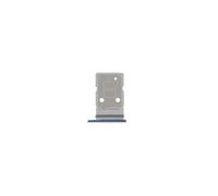 Original Tiroir Sim Bleu Foncé pour Samsung Galaxy Z Fold7 (F966B) GH98-50069B