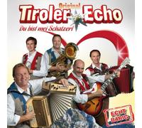 Original Tiroler Echo - du Bist Mei Schatzerl [Import]