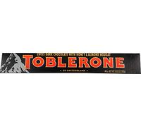 Original TOBLERONE NEGRO 360 GR
