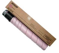 Original toner A33K3D0, magenta, 25000p, TN-321M, Ineo +224, +284, +364, +454, +554