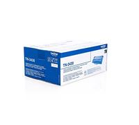 Original Toner compatible avec Brother HL-L 6400 DWT Brother tn3430 - Premium Cartouche de Imprimante - Noir - 3000 pages