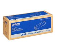 Original Toner Epson Workforce AL-M400 Dn / 0699 C13S050699 High Capacity 23K