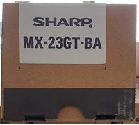 Sharp MX-2310U Cartouche de toner 1 pièce(s) Original Noir