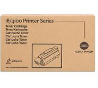 Original Toner Konica Minolta Pagepro 18 18N 18L 4100 4100w/4153-101 Cartouche