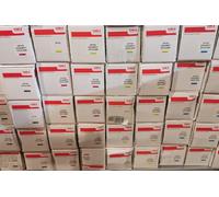 ORIGINAL TONER OKI Réf : 44036022 MAGENTA POUR IMPRIMANTE C910/C920WT/C910 DM