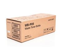 Original Toner usagé Convient pour DEVELOP Ineo Plus 3350 Konica Minolta wbp05, WB de P05 a4y5wy1 - Premium Collecteur de toner - 36 000 pages