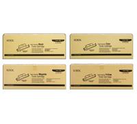 Original Toner Xerox Phaser 6360 6360DN/106R01221 - 106R01218 High Capacity