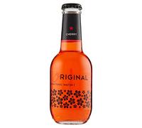 ORIGINAL TONIC CHERRY PREMIUM WATER 20CL