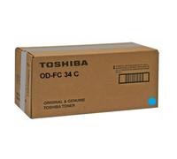 Toshiba Photoconducteur Original 6A000001578 / OD-FC 34 C