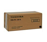 Original Toshiba 6A000001584 / ODFC34K Photoconducteur
