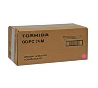 Original Toshiba 6A000001587 / ODFC34M Photoconducteur