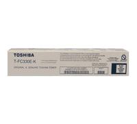 Original Toshiba 6AG00009135 / TFC330UK Toner noir