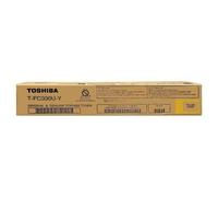 Toshiba Toner T-FC330EY TFC330EY Yellow Gelb (6AG00009143)