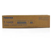 Original Toshiba 6AJ00000024 / T1640EHC toner (noir, env. 24.000 Pages) pour E-Studio 163, 165, 166, 167, 203, 205, 206, 207, 237