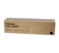 Original Toshiba 6AJ00000047 / TFC28EK Toner noir