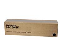 Toshiba 6AJ00000114 Toner Noir(e) Original T-FC50EK