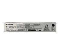 Original Toshiba 6AJ00000162 / TFC210EK Toner noir