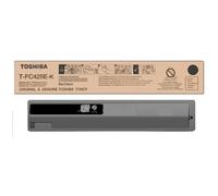 Original Toshiba 6AJ00000236 / TFC425EK Toner noir