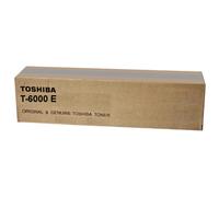 Original Toshiba 6AK00000016 / T6000E Toner noir