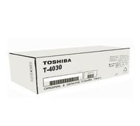 Toshiba T-4030 - Noir - Toner