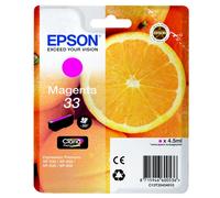 Original Toshiba 6B000000927 / TFC338EYR Toner jaune